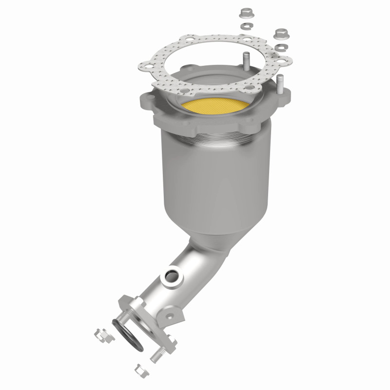 Magnaflow 2004 Nissan Quest CARB Compliant Direct Fit Cat Converter - Image 3