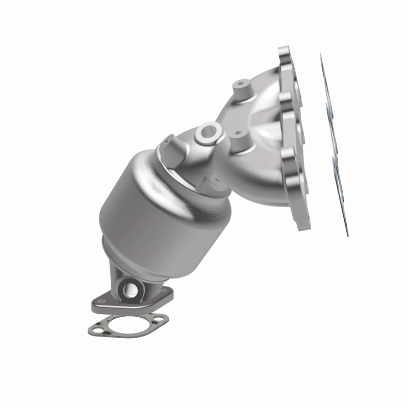 MagnaFlow Conv DF 07-09 Hyundai Santa Fe 2.7L - Image 8
