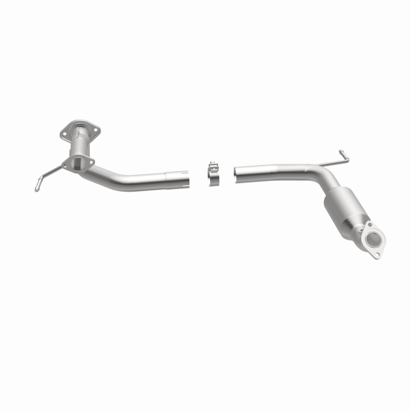 MagnaFlow Converter Direct Fit 05-11 Toyota Tacoma 4.0L - Image 7