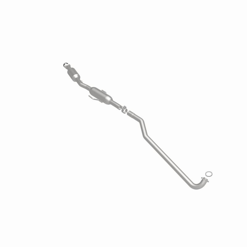 MagnaFlow Conv DF 98-99 Toyota Corolla 1.8L - Image 10