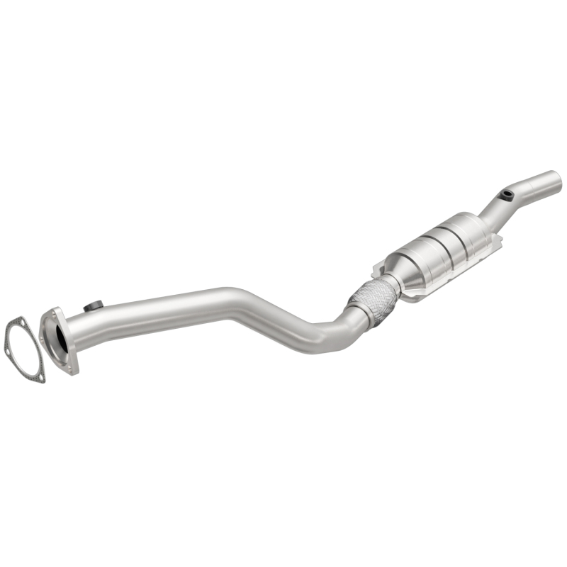MagnaFlow Conv DF 96-99 Audi A4/A4 Quattro 2.8L D/S (49 State) - Image 2