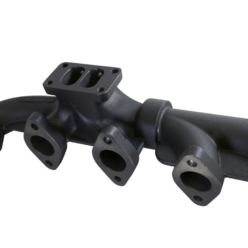 BD Diesel Manifold Exhaust Pulse - 2003-2007 Dodge 5.9L - Image 4