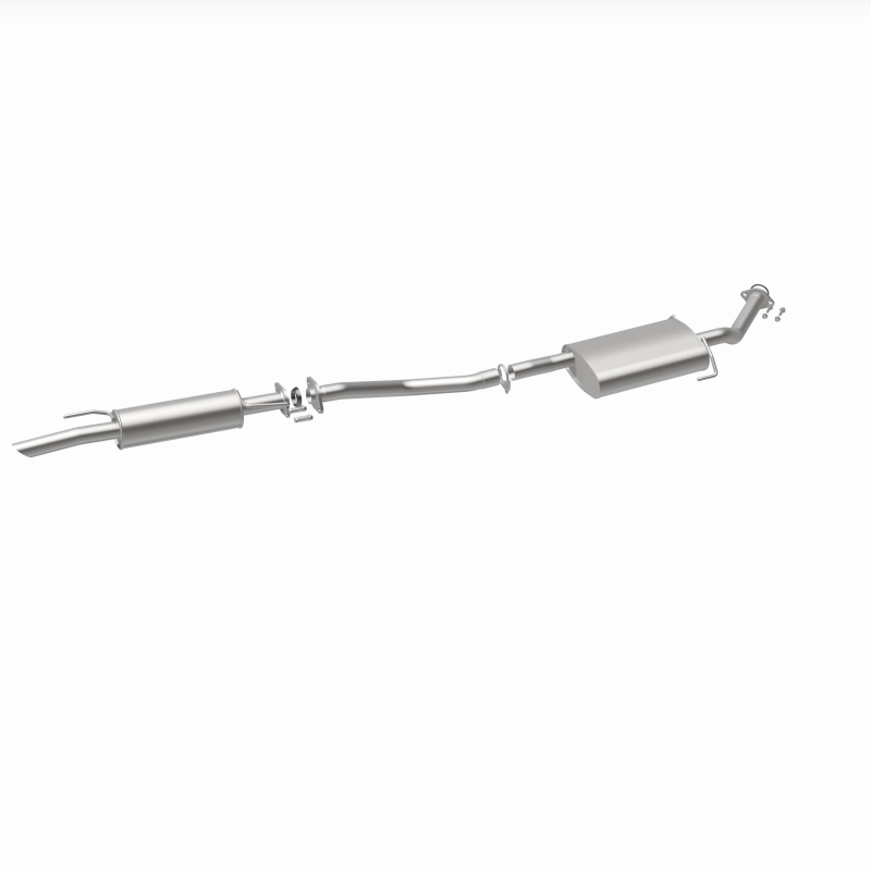 MagnaFlow BRE Exhaust Kit 01-03 Toyota Sienna 3.0L - Image 10