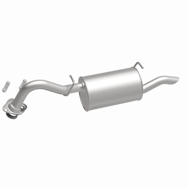 MagnaFlow BRE Exhaust Kit 12-17 Toyota PRIUS C 1.5L - Image 8