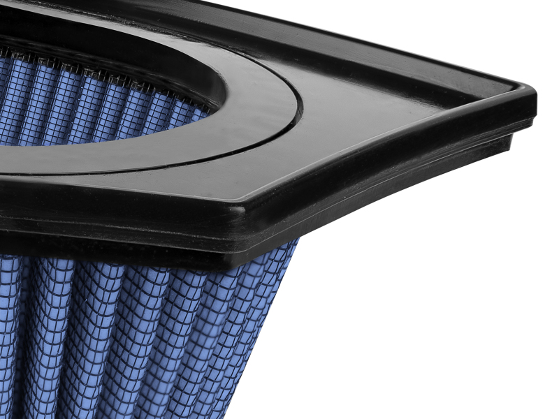 aFe Magnum FLOW PRO 5R Inverted Air Filter 18-19 Jeep Wrangler (JL) I4-2.0L(t) / V6-3.6 - Image 4
