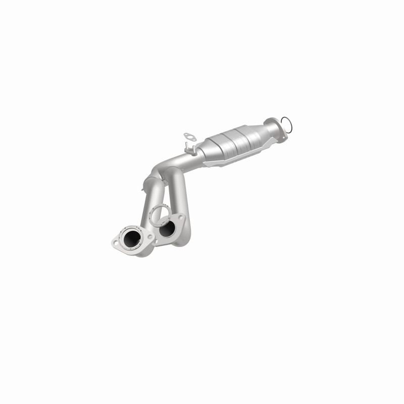 MagnaFlow Conv DF 95-97 Toyota Landcruiser 4.5L/1996 Lexus LX 450 4.5L - Image 4