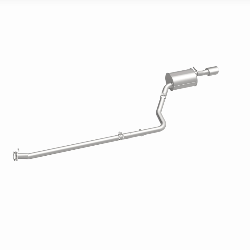 Magnaflow 16-20 Kia Optima 2.4L BRE Exhaust Kit - Image 6