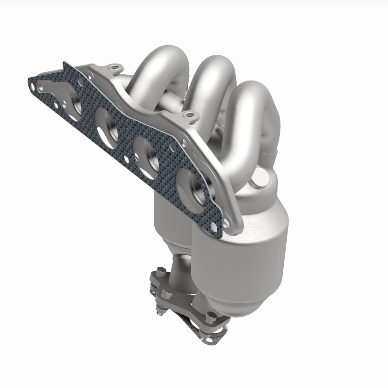 MagnaFlow 07-14 Mitsubishi Eclipse 2.4L Direct Fit CARB Compliant Catalytic Converter - Image 2