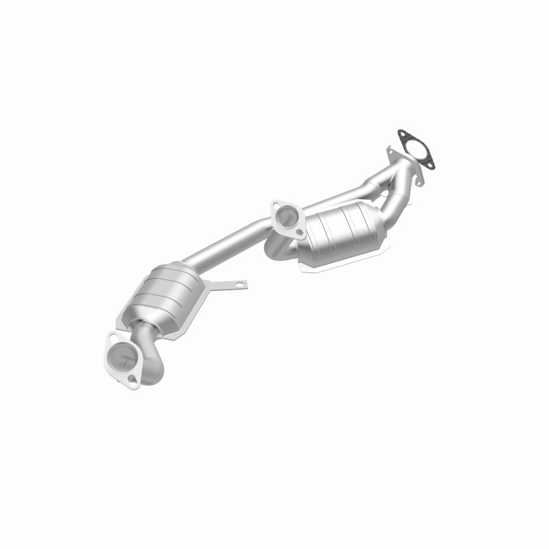 MagnaFlow Conv DF Taurus/Sable/Continental 8 - Image 4