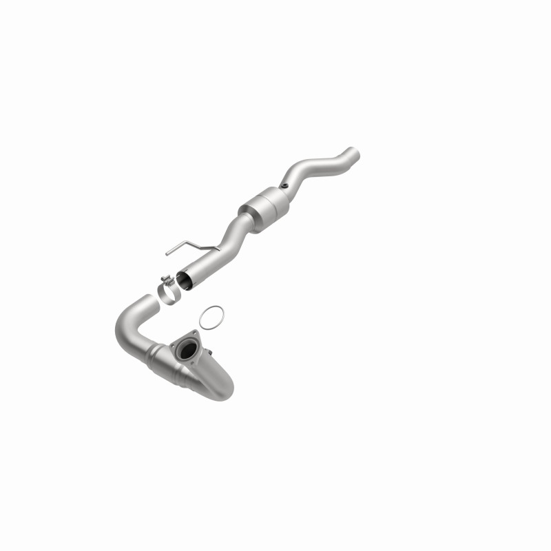 MagnaFlow Conv DF 02-03 Avalanche 8.1 Driver Side - Image 8