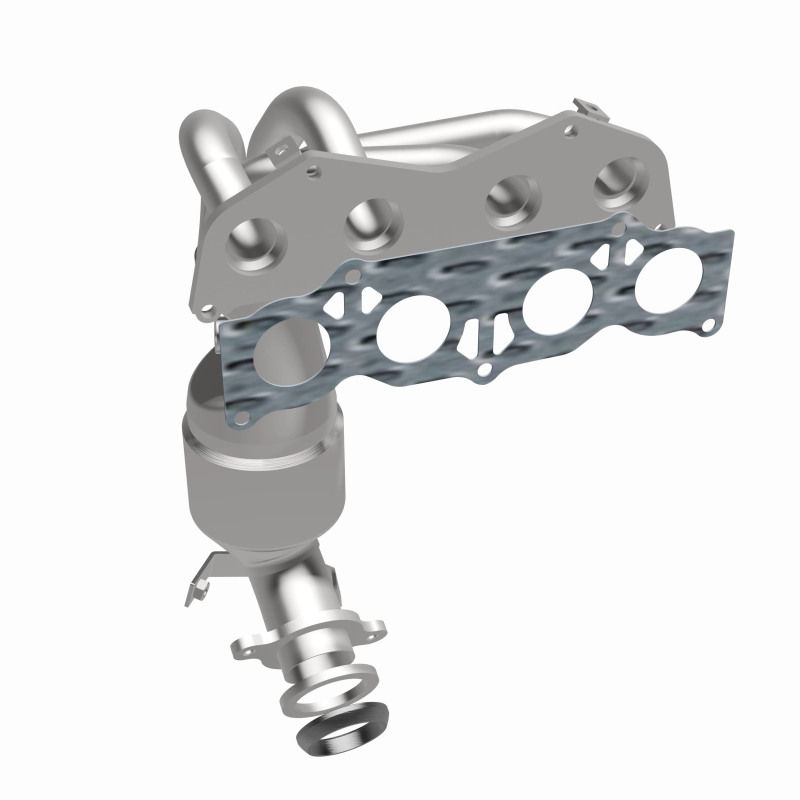 Magnaflow California Direct Fit Converter 09-10 Pontiac Vibe 2.4L - Image 9