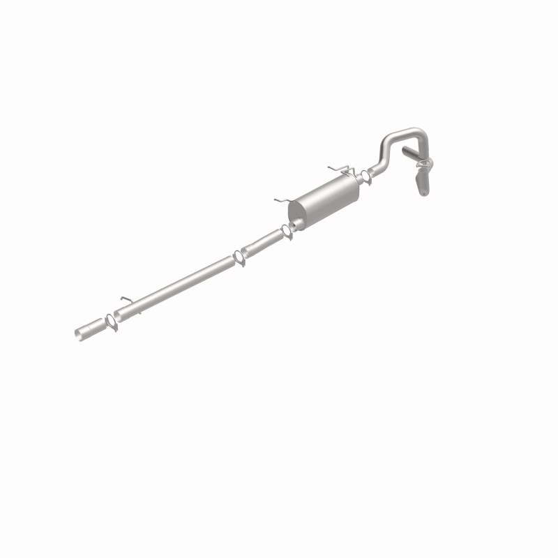 MagnaFlow BRE Exhaust Kit 99-04 Ford F-250 F-350 - Image 3