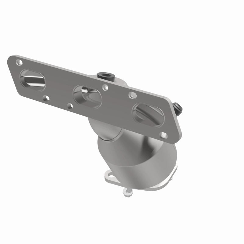 MagnaFlow Conv DF 03 Mazda 6 3.0L - Image 6