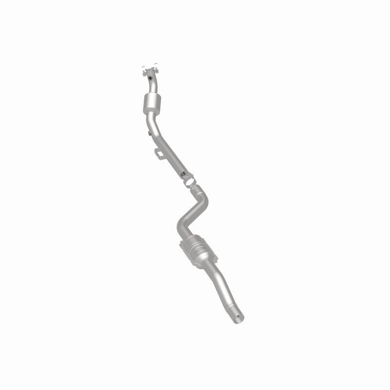 MagnaFlow Conv DF 01-04 Mercedes E320 Passenger Side CA - Image 9