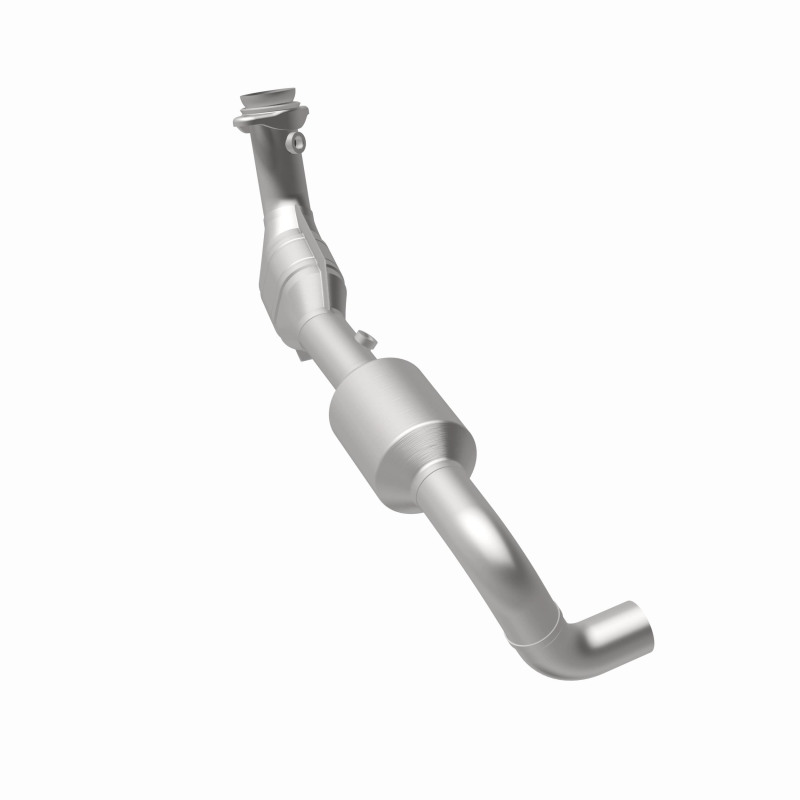 Magnaflow 04-06 F-150 V8 4.6 OEM Underbody Direct Fit Converter - Image 6