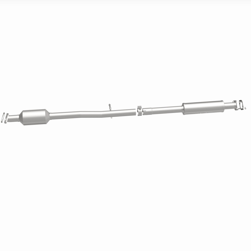 Magnaflow 14-15 Kia Sportage 2.4L Direct Fit Cat Converter - Image 7