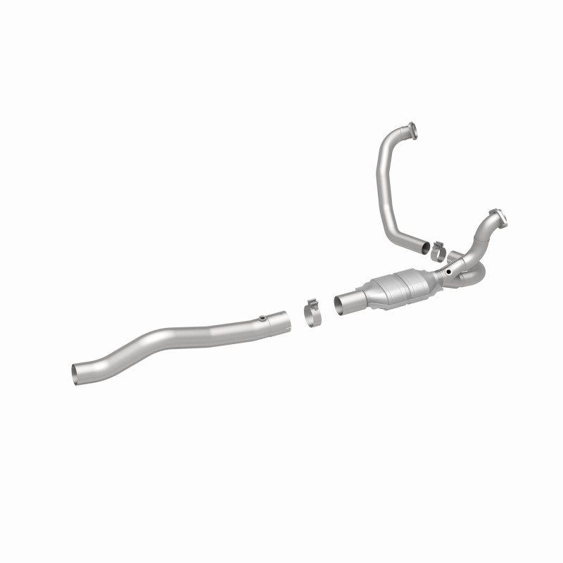 MagnaFlow Conv DF 2003 Ram 1500 5.7 2WD - Image 7