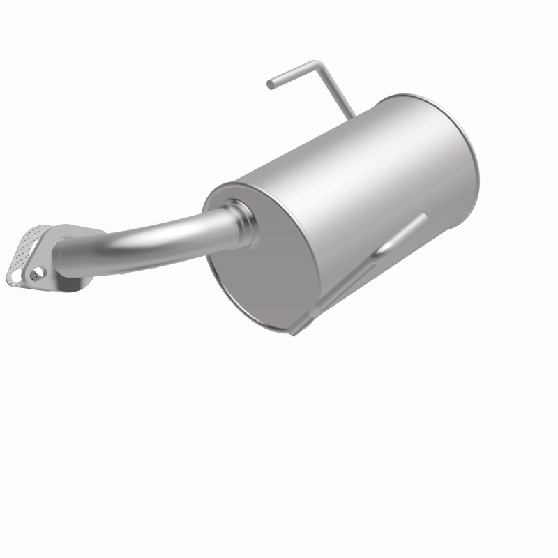 BRE Exhaust 08-13 Forester Impreza 2.5L Muffler Kit - Image 9