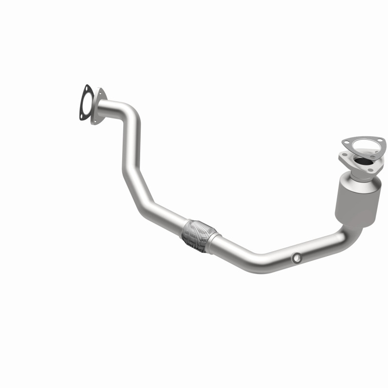 MagnaFlow Conv DF 00-03 Saturn LS 3.0L Front - Image 10