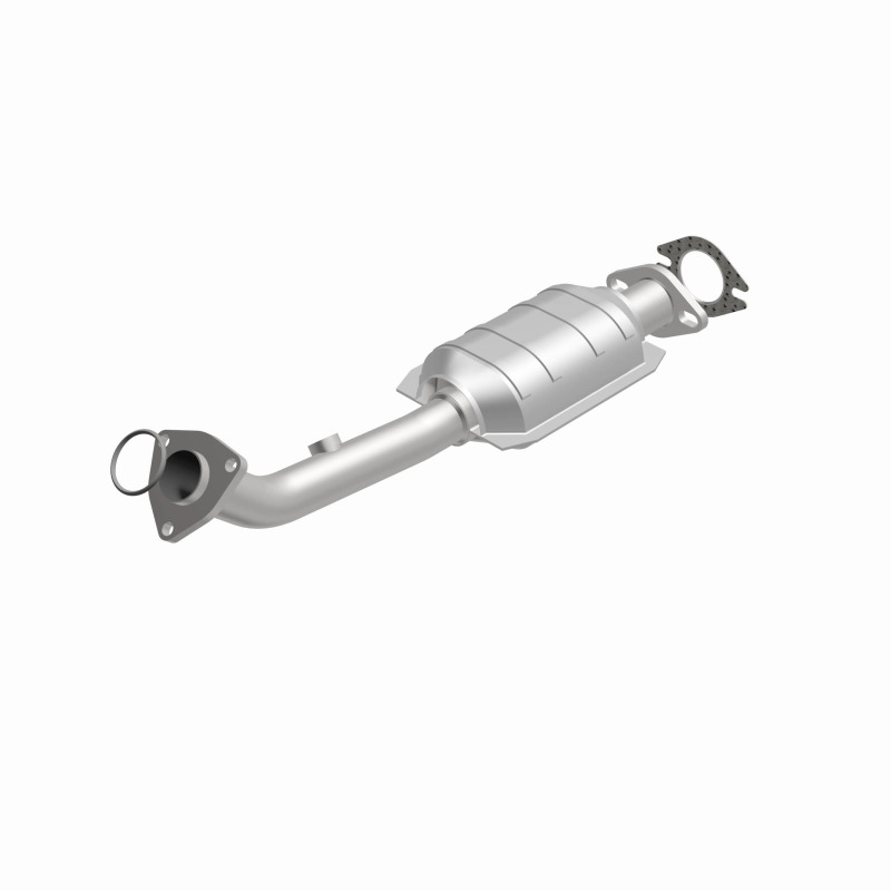 MagnaFlow Conv DF 01-04 Pathfinder DS rr OEM - Image 4