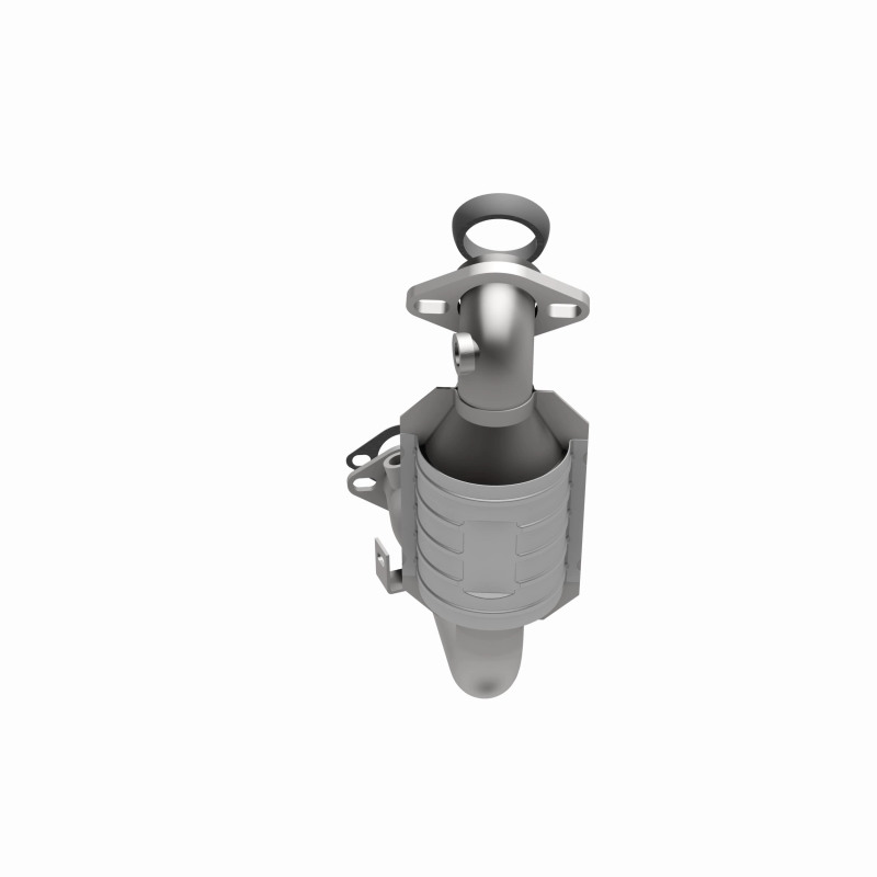 MagnaFlow Conv Direct Fit Escort-Tracer 92-95 - Image 10