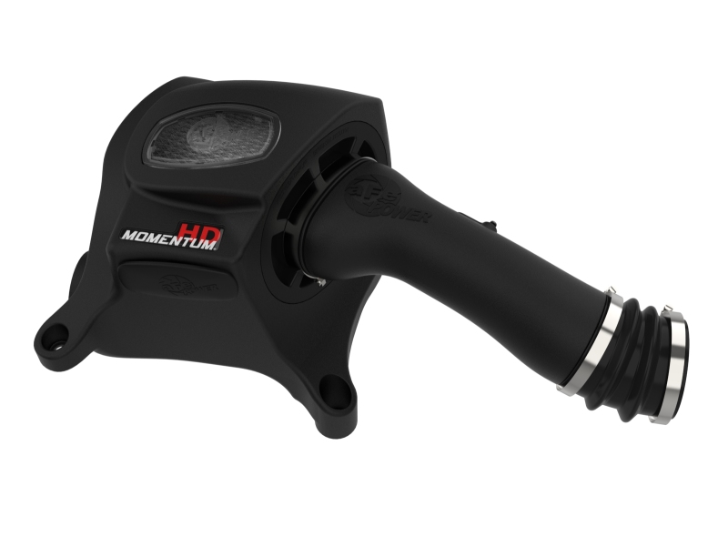 aFe 08-21 Toyota Land Cruiser (J200) V8-4.5L (td) Momentum HD Air Intake System w/ Pro DRY S Filter - Image 5