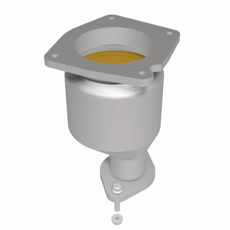 MagnaFlow Conv DF 01-02 Dodge Stratus 2.7L - Image 10