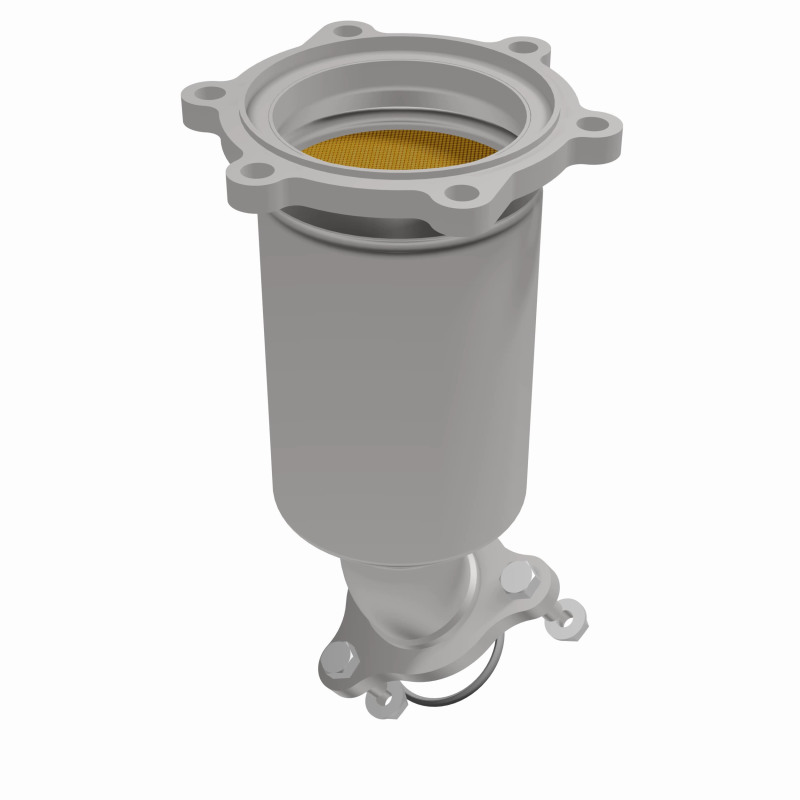 MagnaFlow Conv DF 98-01 Nissan Altima 2.4L - Image 5