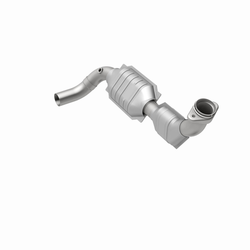 MagnaFlow Conv DF 01 Ford Trucks 5.4L - Image 5