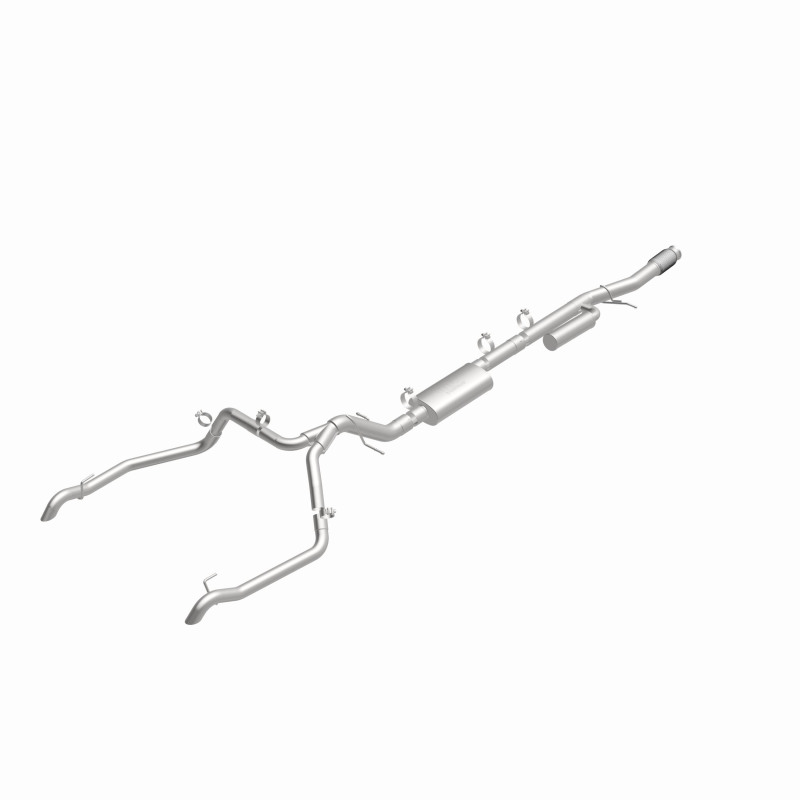 MagnaFlow 18-23 Dodge Durange NEO Series Cat-Back Exhaust - Image 3