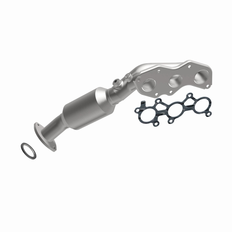 Magnaflow 06-08 IS250 V6 2.5 OEM Manifold Direct Fit Converter - Image 9