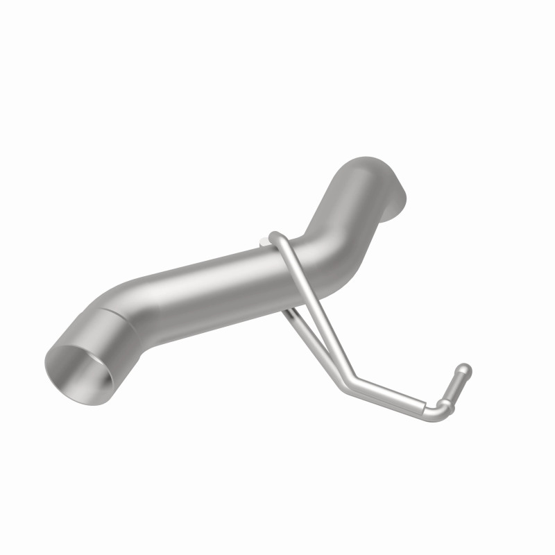 MagnaFlow 21-23 Ford Bronco 2.3L / 2.7L D-Fit Rear Muffler Delete - Image 9