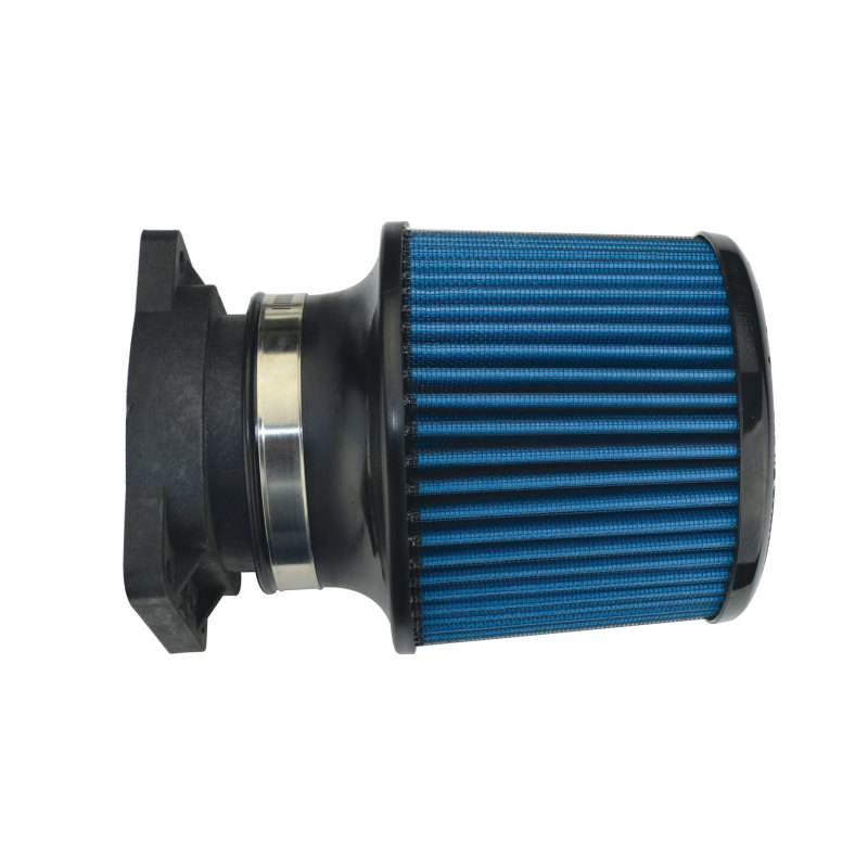 Injen 00-05 Eclipse / 00-03 Sebring / 00-04 Stratus R/T 3.0L V6 Black Cold Air Intake - Image 5