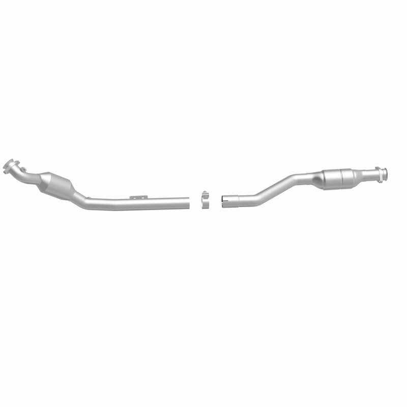 Magnaflow Conv DF 99-00 Mercedes E430 4.3L - Image 8