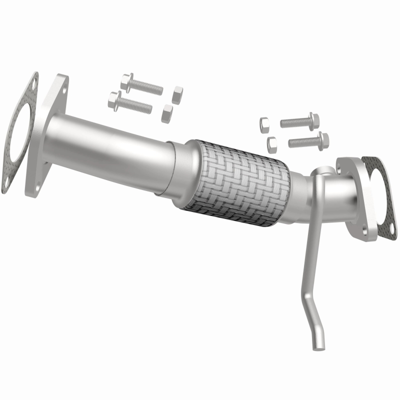 BRE Exhaust 06-10 Sonata 2.4L Front Pipe Kit - Image 7