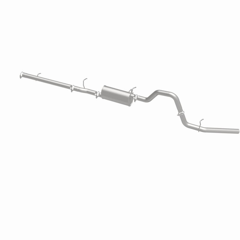 MagnaFlow BRE Exhaust Kit 05-07 Ford Superduty F250/F350 5.4L - Image 9
