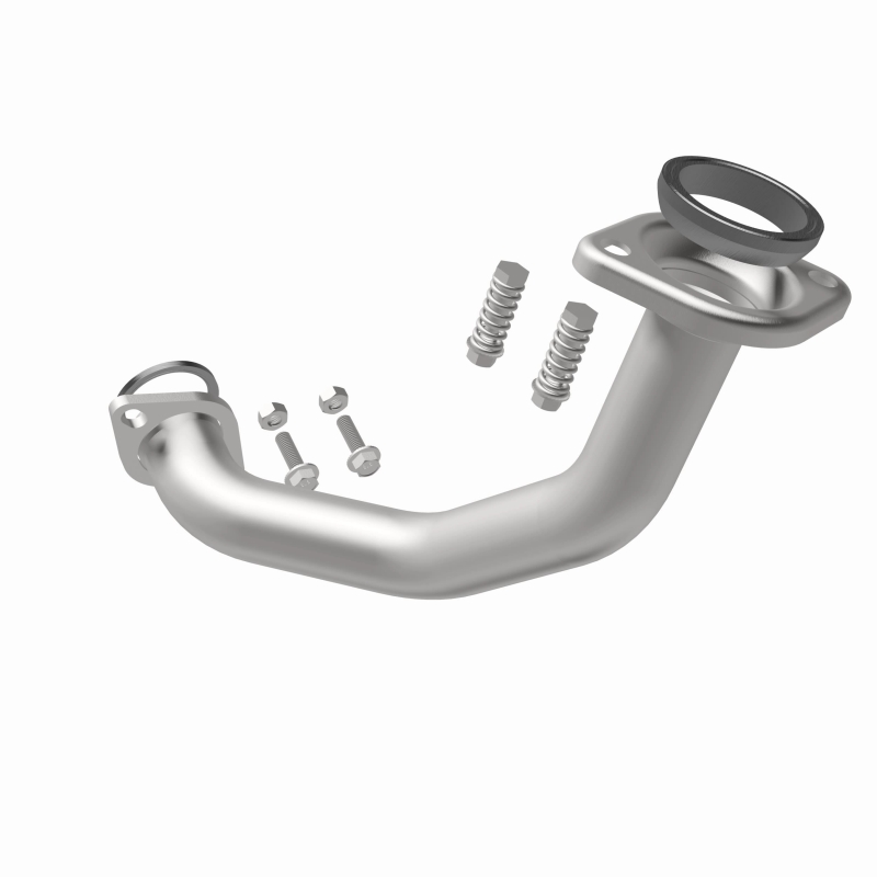 BRE Exhaust 13-17 Toyota RAV4 2.5L Front Pipe Kit - Image 10