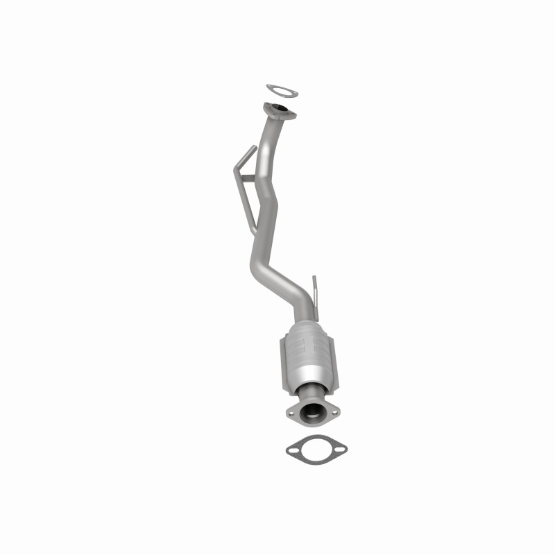 MagnaFlow Conv Direct Fit 300Zx 90-96 D/S - Image 4