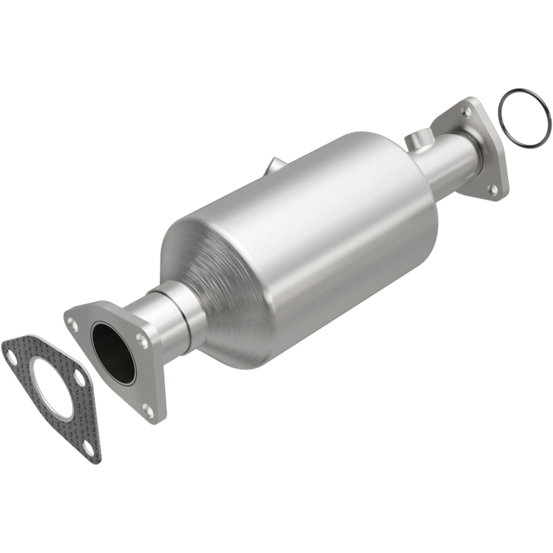 MagnaFlow 00-03 Acura TL 3.2L Direct-Fit Catalytic Converter - Image 2