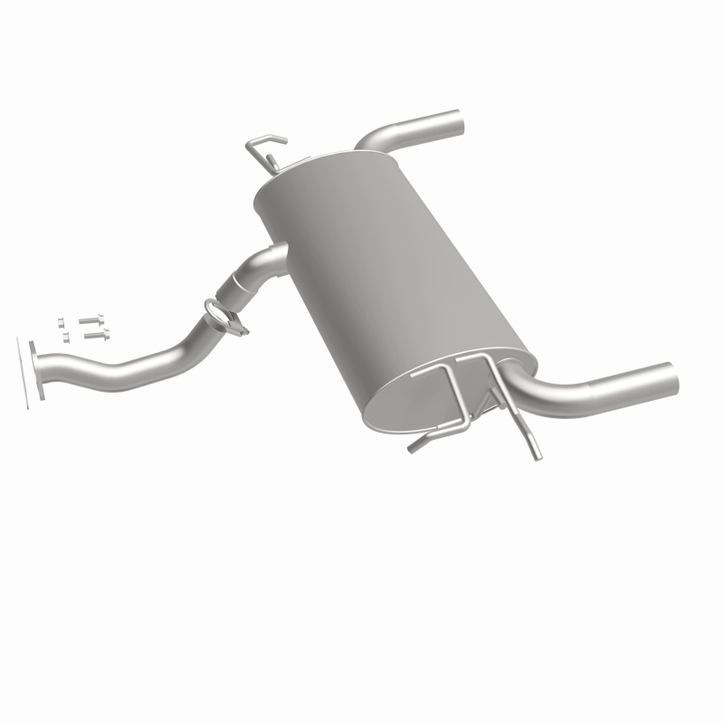 Magnaflow BRE Rear Muffler Kit Replacement Kia - Image 6