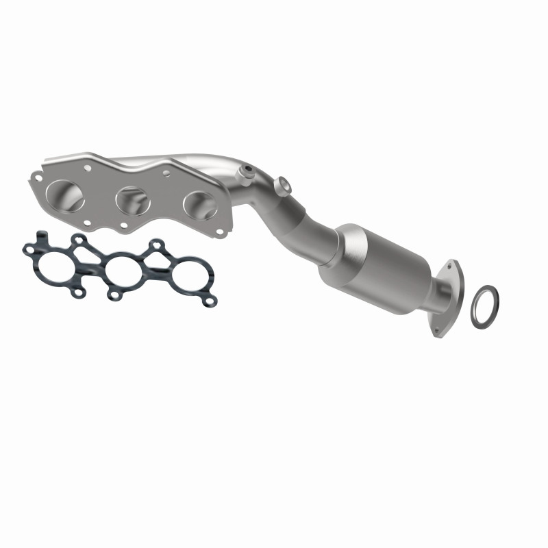 MagnaFlow Direct-Fit OEM Grade Federal Catalytic Converter 16-17 Lexus IS300/IS350 V6 3.5L - Image 8