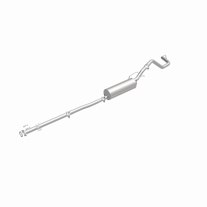 MagnaFlow BRE Exhaust Kit 95-00 Toyota Tacoma 2.7L - Image 4