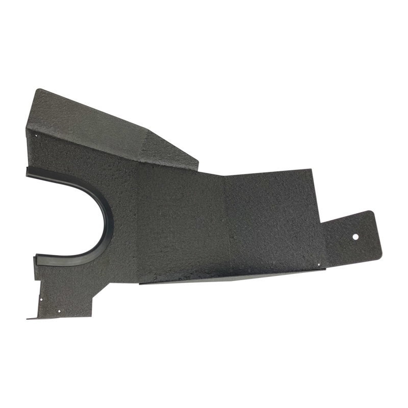 Injen 17-20 Honda Civic Si L4 1.5L Turbo Black SP Short Ram Intake - Image 6