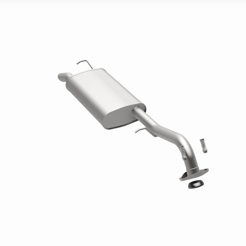 MagnaFlow BRE Exhaust Kit 03-13 Toyota Corolla 1.8L - Image 5