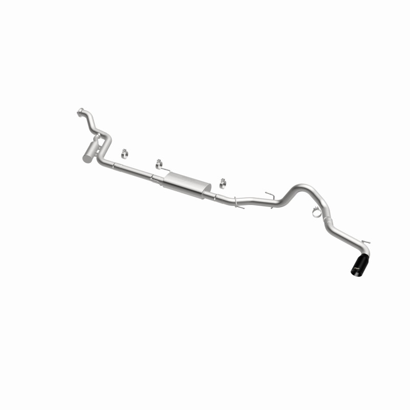 Magnaflow 2024 Toyota Tacoma Speq Series Cat-back Exhaust System - Image 6