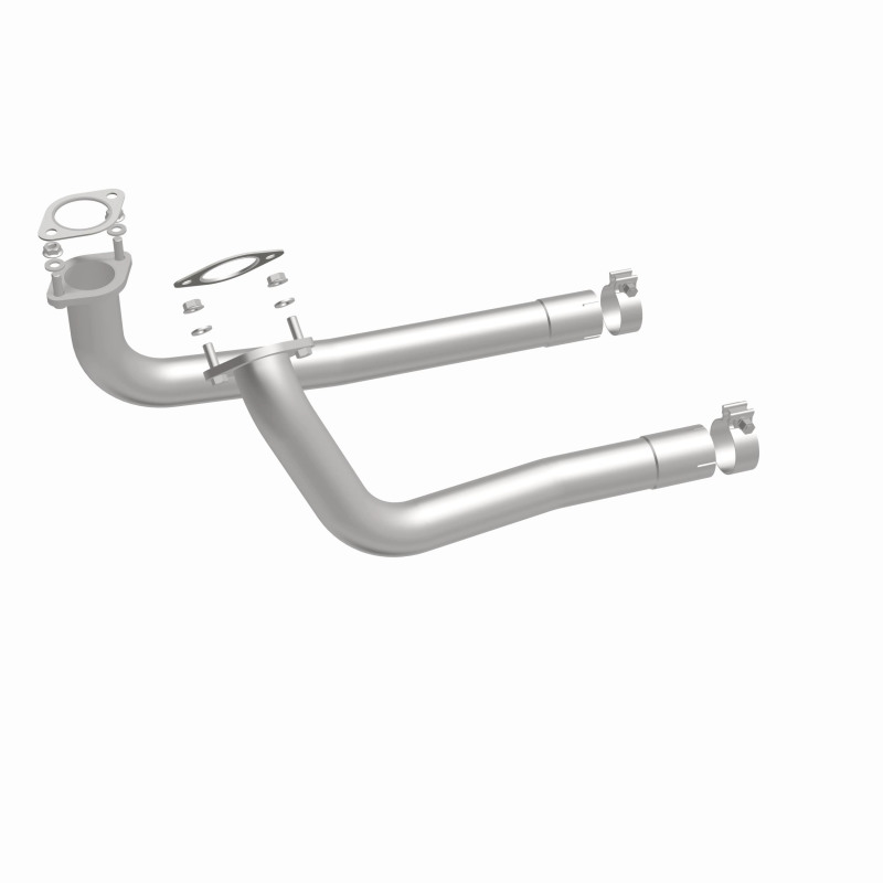 Magnaflow Manifold Front Pipes (For LP Manifolds) 67-74 Dodge Charger 7.2L - Image 7