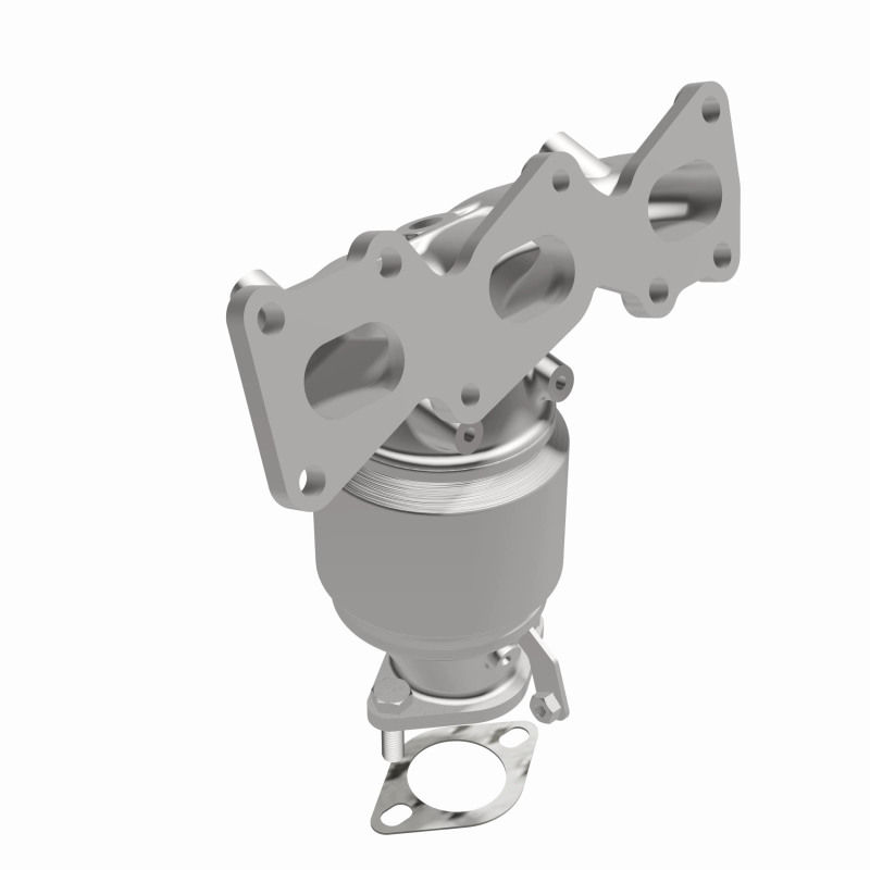 MagnaFlow Conv DF 11-12 Kia Sedona 3.5L OEM Grade Manifold - Image 9