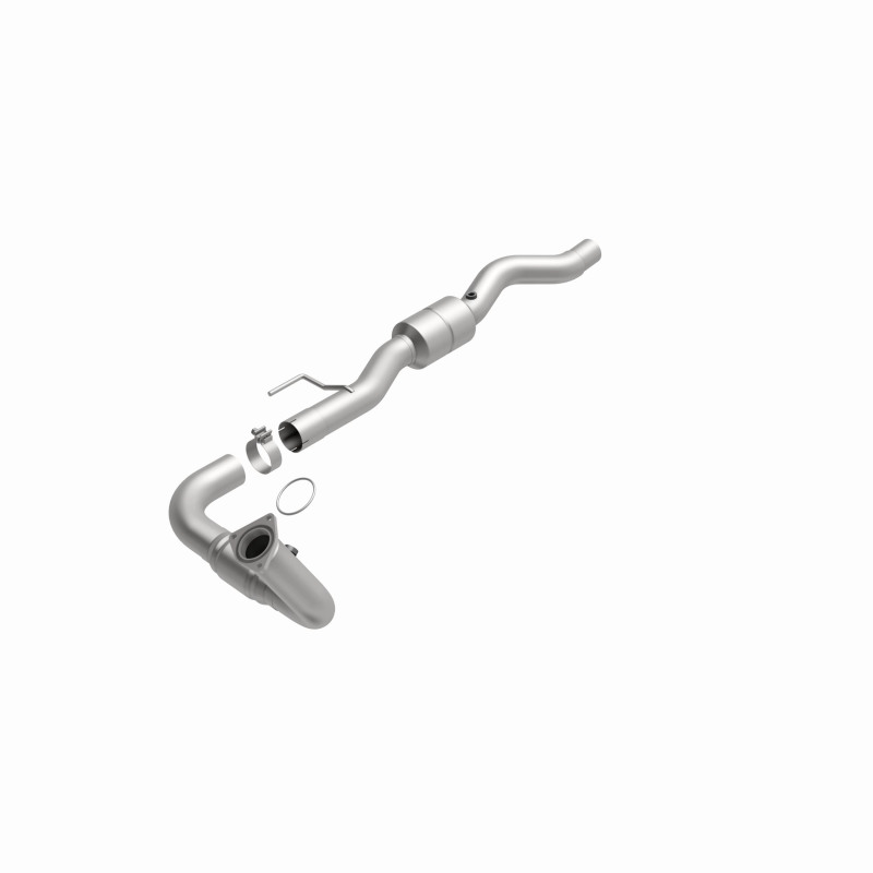 MagnaFlow Conv DF 02-03 Avalanche 8.1 Driver Side - Image 9