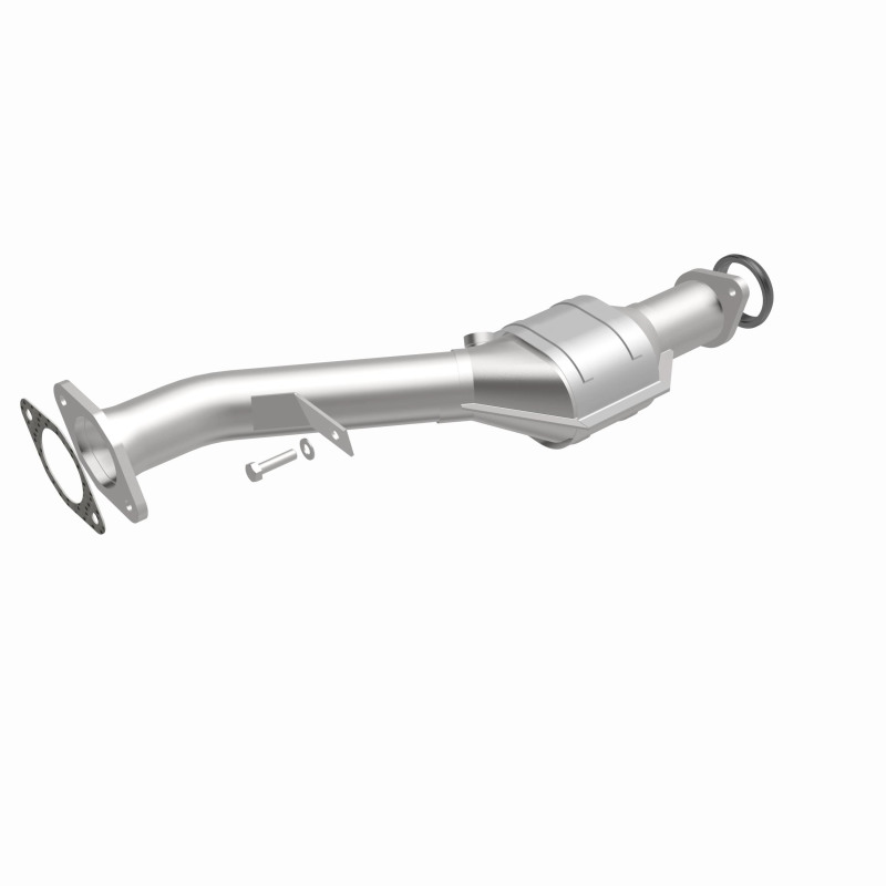 MagnaFlow Conv DF 04-07 Subaru WRX/STi 2.5L T - Image 3