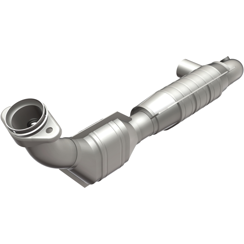MagnaFlow Conv DF 01 Ford Trucks 5.4L - Image 4